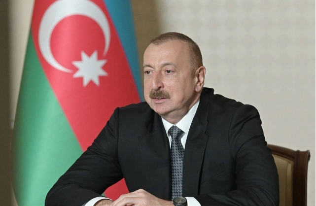Президент Ильхам Алиев поздравил премьера Албании Эди Раму с победой на выборах
 
